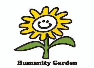 HUMANITY GARDEN trademark