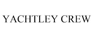 YACHTLEY CREW trademark