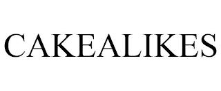 CAKEALIKES trademark