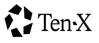 TEN-X trademark