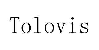 TOLOVIS trademark