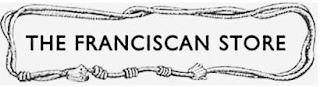 THE FRANCISCAN STORE trademark