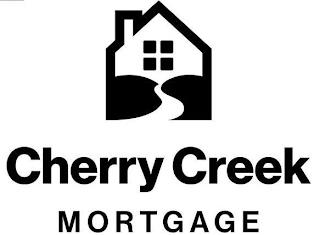 CHERRY CREEK MORTGAGE trademark