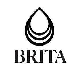 BRITA trademark