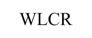 WLCR trademark