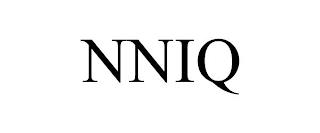 NNIQ trademark