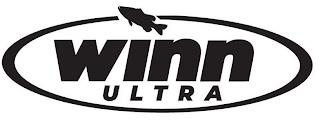 WINN ULTRA trademark