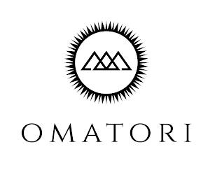 OMATORI trademark