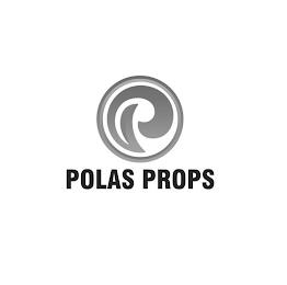 POLAS PROPS trademark