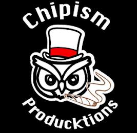 CHIPISM PRODUCKTIONS trademark