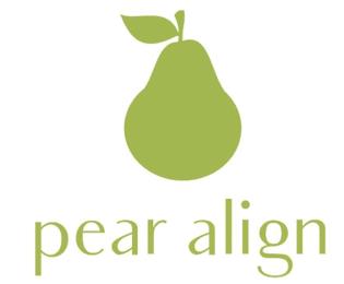 PEAR ALIGN trademark