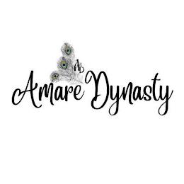 AMD AMARE DYNASTY BY DANA trademark