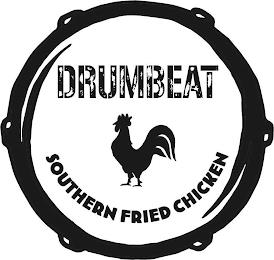 DRUMBEAT SOUTHERN FRIED CHICKEN trademark