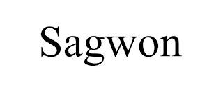 SAGWON trademark