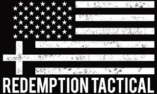 REDEMPTION TACTICAL trademark