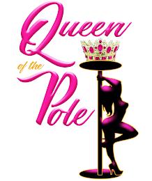 QUEEN OF THE POLE trademark