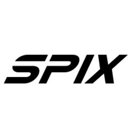 SPIX trademark