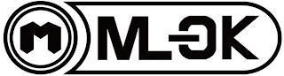 M MLOK trademark