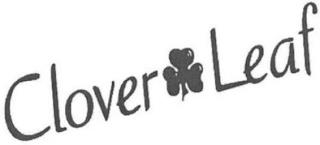 CLOVER LEAF trademark