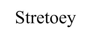 STRETOEY trademark