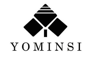 YOMINSI trademark