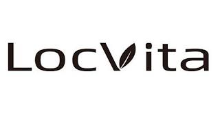 LOCVITA trademark