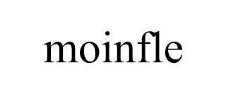 MOINFLE trademark