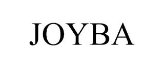 JOYBA trademark