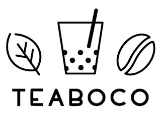 TEABOCO trademark