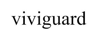 VIVIGUARD trademark