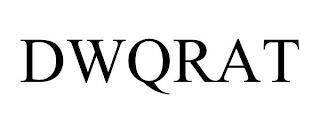 DWQRAT trademark