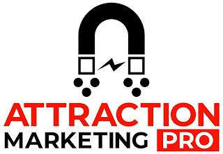 ATTRACTION MARKETING PRO trademark