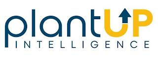 PLANT UP INTELLIGENCE trademark