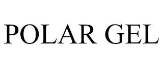 POLAR GEL trademark