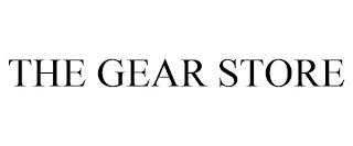 THE GEAR STORE trademark