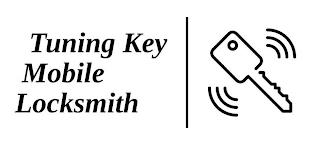 TUNING KEY MOBILE LOCKSMITH trademark