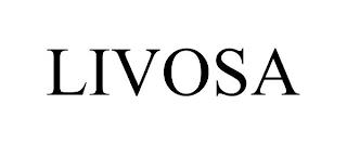 LIVOSA trademark