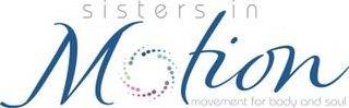 SISTERS IN MOTION trademark