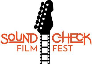 SOUND CHECK FILM FEST trademark