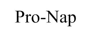 PRO-NAP trademark