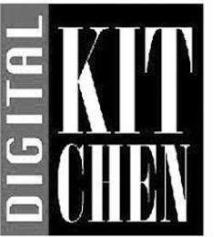 DIGITAL KITCHEN trademark