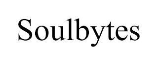 SOULBYTES trademark