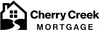 CHERRY CREEK MORTGAGE trademark