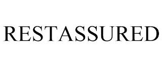 RESTASSURED trademark