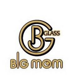 BIG MOM GLASS trademark