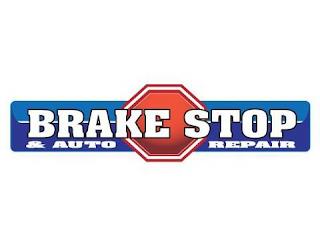 BRAKE STOP & AUTO REPAIR trademark