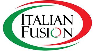 ITALIAN FUSION trademark