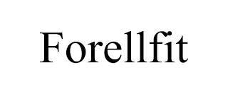 FORELLFIT trademark