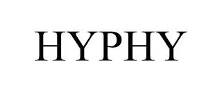 HYPHY trademark