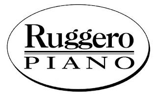 RUGGERO PIANO trademark